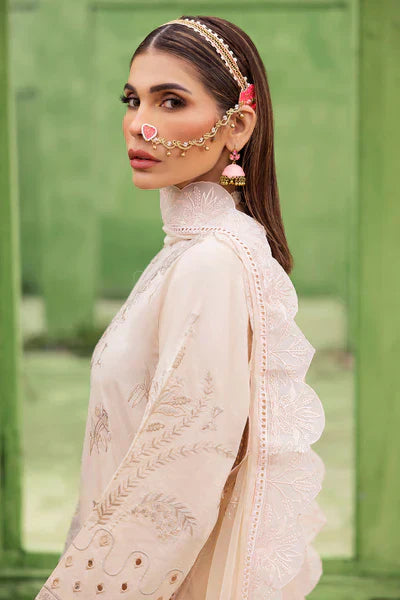 Nureh | Summer Eid Pret | NDS-104 - Waniyas