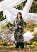 Elaf Premium | Prints 25 | EPS-8B ELAROSE by Maria Faisal - Registered Vendor of : Elaf Premium - type : Ladies Clothes - 100% original wedding dresses