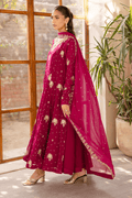 Emaan Adeel | Noore Festive Formals | ZAIMA by Maria Faisal - Registered Vendor of : Emaan Adeel - type : Ladies Clothes - 100% original wedding dresses