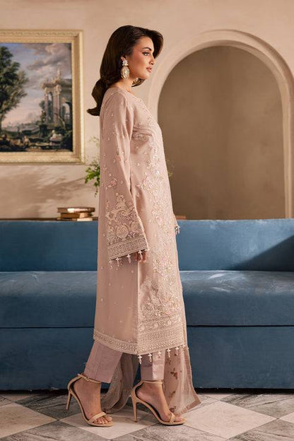 Emaan Adeel | Miraan luxury chiffon | NAIRA by Maria Faisal - Registered Vendor of : Emaan Adeel - type : Ladies Clothes - 100% original wedding dresses