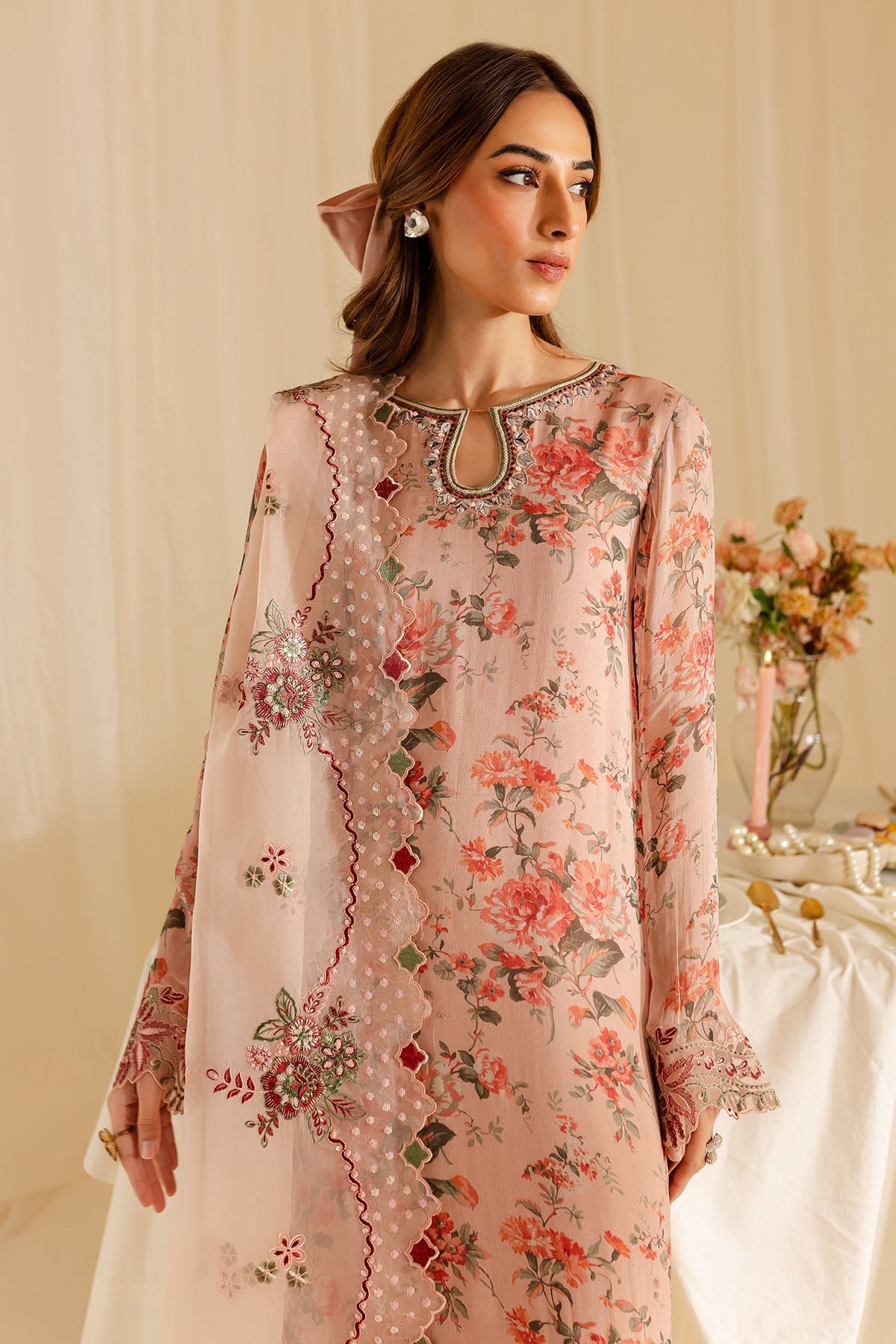 Nureh | Ballerina Formals | NU2-160 - Ladies Clothes 