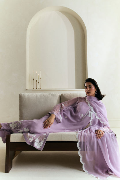 Zara Shahjahan | Festive Wear 25 | ZR25F0544