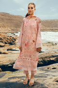 Nureh | Gardenia Lawn 24 | N-05 - Waniyas