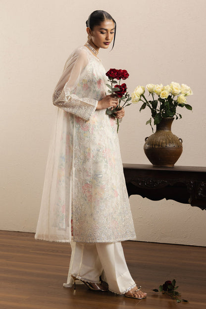 Zara Shahjahan | Festive 26 | NOORAIN - Luxury Dress - available at Maria Faisal in UK and USA.