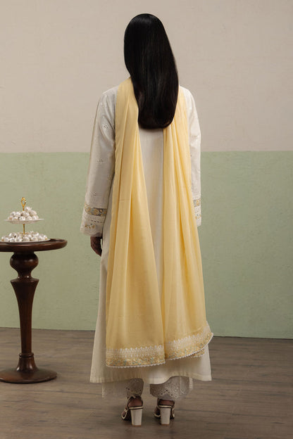 Zara Shahjahan | Pret 26 | Mahvash - Luxury Dress - available at Maria Faisal in UK and USA.