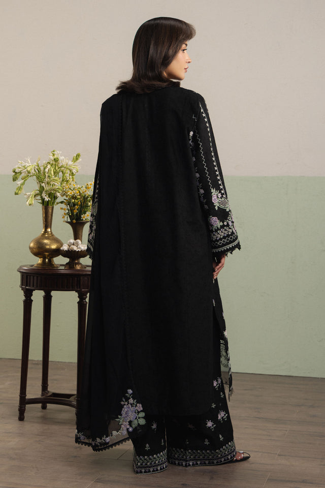 Zara Shahjahan | Pret 26 | SHAHBAZ - Luxury Dress - available at Maria Faisal in UK and USA.