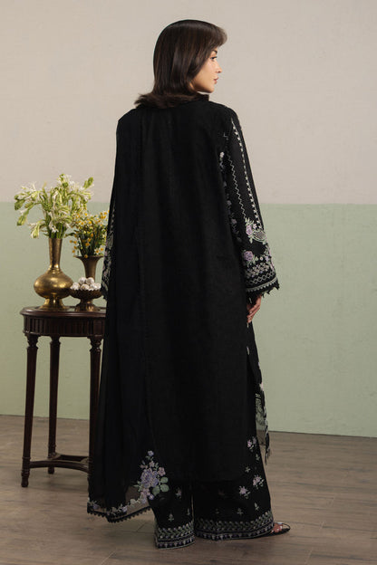 Zara Shahjahan | Pret 26 | SHAHBAZ - Luxury Dress - available at Maria Faisal in UK and USA.