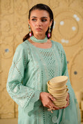 Nureh | Karandi 25 | NE-134 - Ladies Clothes - Maria Faisal