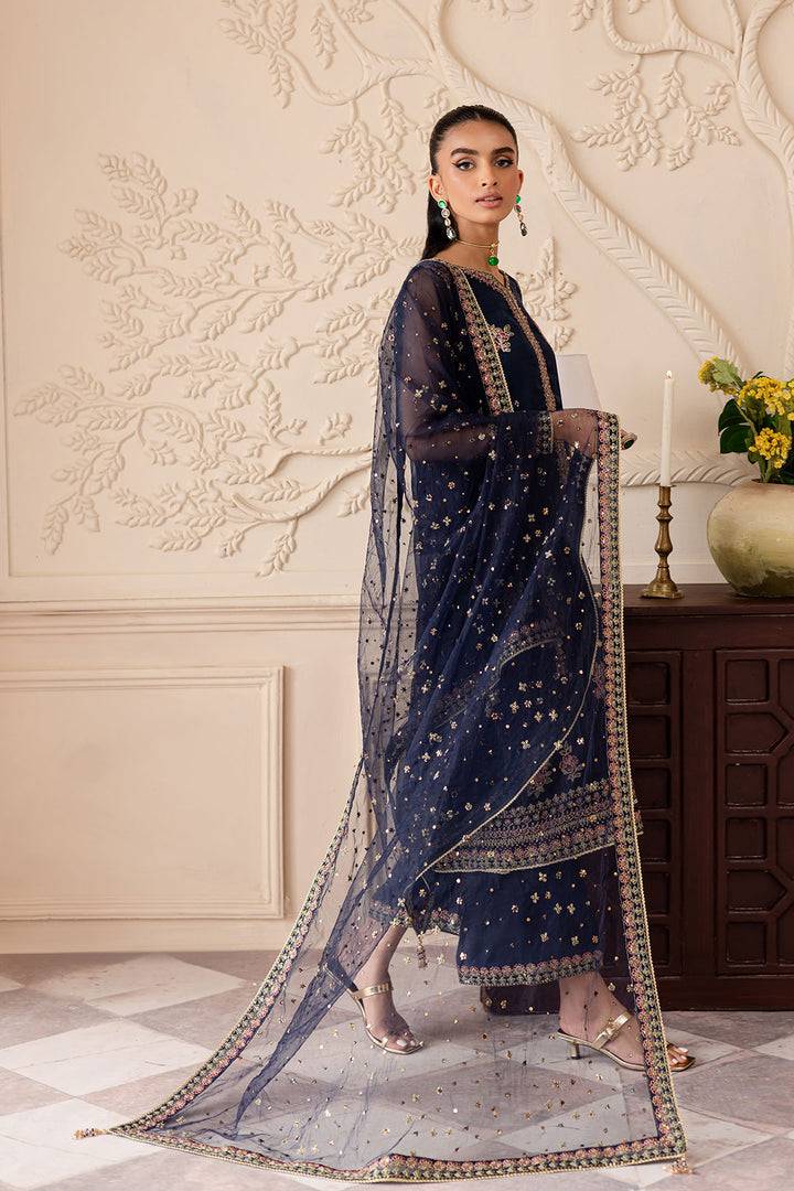 Batik | Zahay Festive Pret | Ishani by Maria Faisal - Registered Vendor of : Batik - type : Ladies Clothes - 100% original wedding dresses