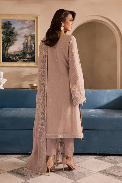 Emaan Adeel | Miraan luxury chiffon | NAIRA by Maria Faisal - Registered Vendor of : Emaan Adeel - type : Ladies Clothes - 100% original wedding dresses
