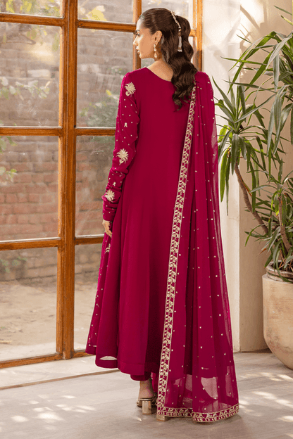 Emaan Adeel | Noore Festive Formals | ZAIMA by Maria Faisal - Registered Vendor of : Emaan Adeel - type : Ladies Clothes - 100% original wedding dresses