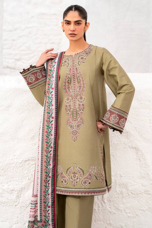 Jazmin | Ready to Wear 25 | RTW-1190 by Maria Faisal - Registered Vendor of : Jazmin - type : Ladies Clothes - 100% original wedding dresses