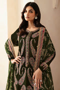 Jazmin | Velvet Edit 24 | VF-2023 - Ladies Clothes - Maria Faisal