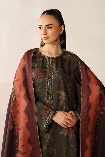 Baroque | Luxury Pret 25 | UF-4279 - Formal Dress - available at Maria Faisal in UK and USA.