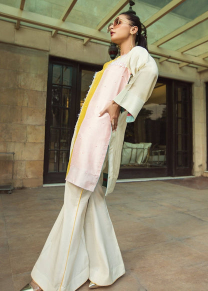 Hana | Serendipity Ready to Wear | Cotton Candy by Maria Faisal - Registered Vendor of : Hana - type : Ladies Clothes - 100% original wedding dresses