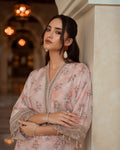 Faiza Saqlain | Zurina Luxury Pret | Kaylin - Waniyas