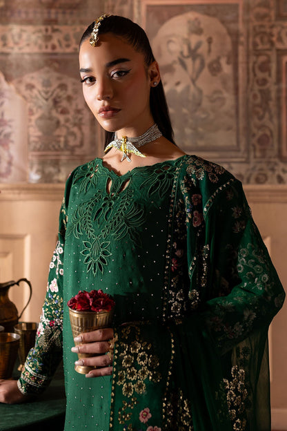 Nureh | Nur Mahal Formals |  NE-138 - Ladies Clothes 