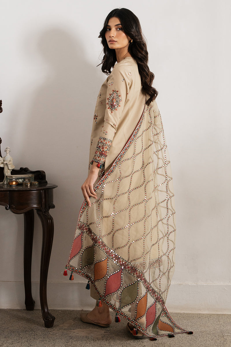 Jazmin | Summer Lawn 25 | USE-9111 - Ladies Clothes - Maria Faisal