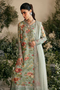 Nureh | Amaya Formals | AM-02 - Ladies Clothes - Maria Faisal