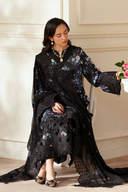 Nureh | Feya Eid Lawn | FE-04 by Maria Faisal - Registered Vendor of : Nureh - type : Ladies Clothes - 100% original wedding dresses