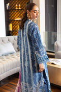 Nureh | Printed lawn 25 | SP-119 by Maria Faisal - Registered Vendor of : Nureh - type : Ladies Clothes - 100% original wedding dresses