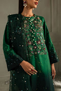 Nureh | Fancy Formals | Ruby Rush TW-09 - Ladies Clothes - Maria Faisal
