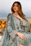 Nureh | Gardenia 25 | NSG-179 - Ladies Clothes - Maria Faisal