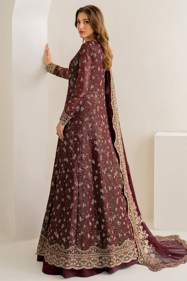 Farasha | Lumiere Formals | SOPHIA - Ladies Clothes - Maria Faisal