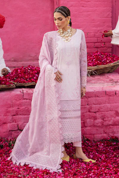 Nureh | Summer Eid Pret | NDS-106 - Waniyas