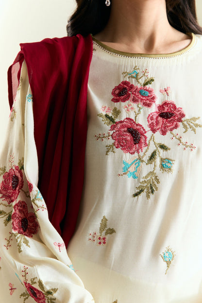 Zara Shahjahan | Festive Wear 25 | ZR25F0532