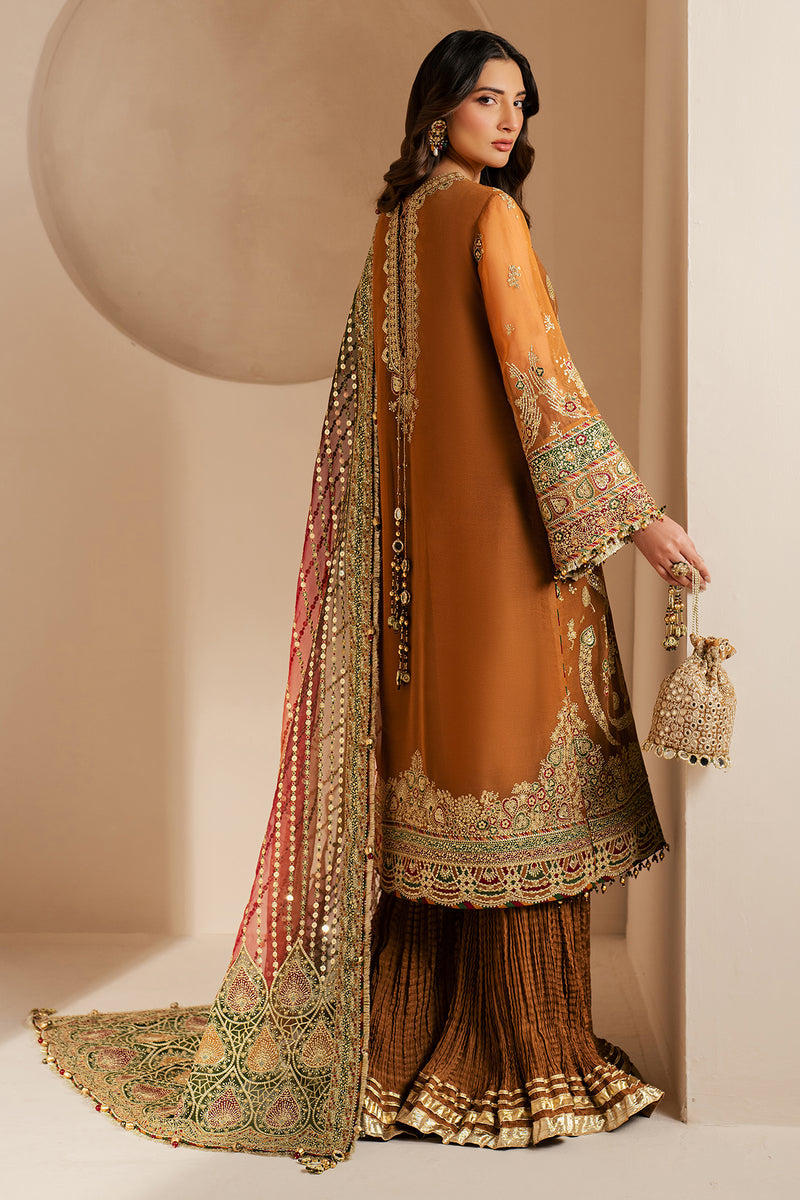 Jazmin | Wedding Formals | WF'25-08 - Ladies Clothes 