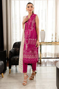 Nureh | Summer Eid Pret | SP-112 - Waniyas