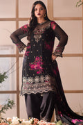Charizma | Vasal Formals 24 | VSL5-09 - Wedding Dress - Maria Faisal