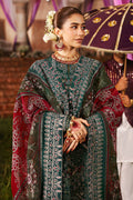 Nureh | Jhoomro Formals | NL-68 SHADMANI - Ladies Clothes - Maria Faisal