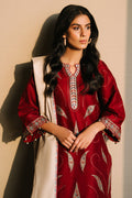 Jazmin | Summer Lawn 25 | USE-9141 - Ladies Clothes - Maria Faisal