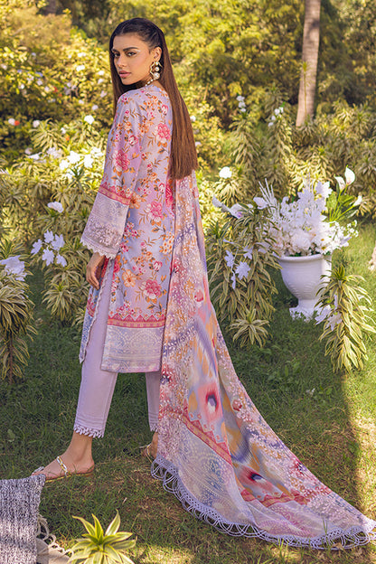Nureh | Gardenia 25 | NSG- 93 - Ladies Clothes - Maria Faisal