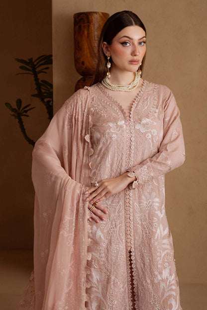Nureh | Karandi 25 |  NE-172 - Ladies Clothes - Maria Faisal