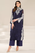 Farasha | Fiorella Formals | Blue Dazzle - Ladies Clothes - Maria Faisal