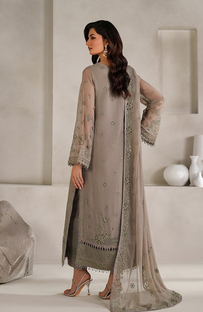 Zarif | Muse Threads | Aabroo - Formal Dress - available at Maria Faisal in UK and USA.