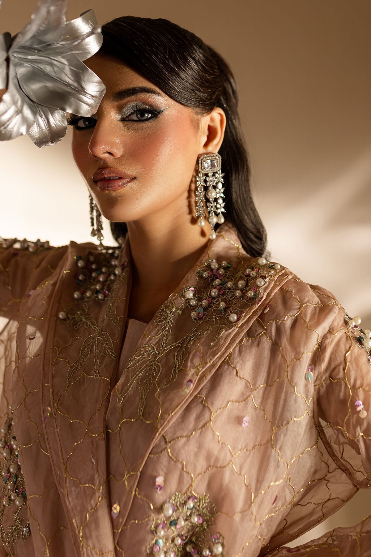 Nureh | Tiny Twinkles | TW-06 SUGAR CRUSH - Ladies Clothes 