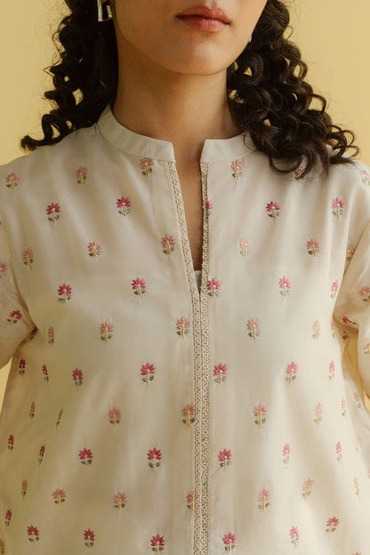 Zara Shahjahan | Love Coco SS 25 | CR25C0546