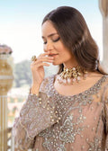 Meeral | Wedding Formals | Mahjabeen - MB-04 by Maria Faisal - Registered Vendor of : Meeral - type : Ladies Clothes - 100% original wedding dresses
