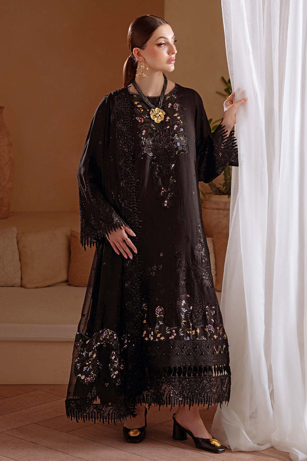 Nureh | Karandi 25 |  NE-174 - Ladies Clothes - Maria Faisal