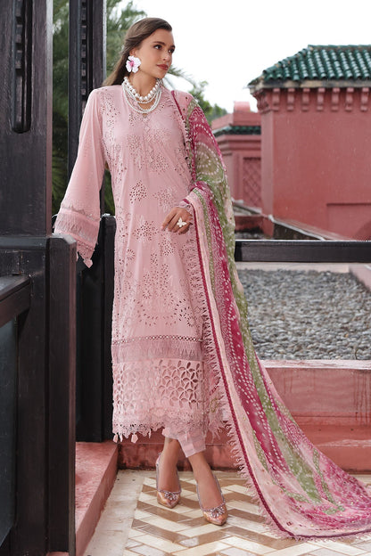 Nureh | Bazaar Lawn 25 | NE-106 by Maria Faisal - Registered Vendor of : Nureh - type : Ladies Clothes - 100% original wedding dresses