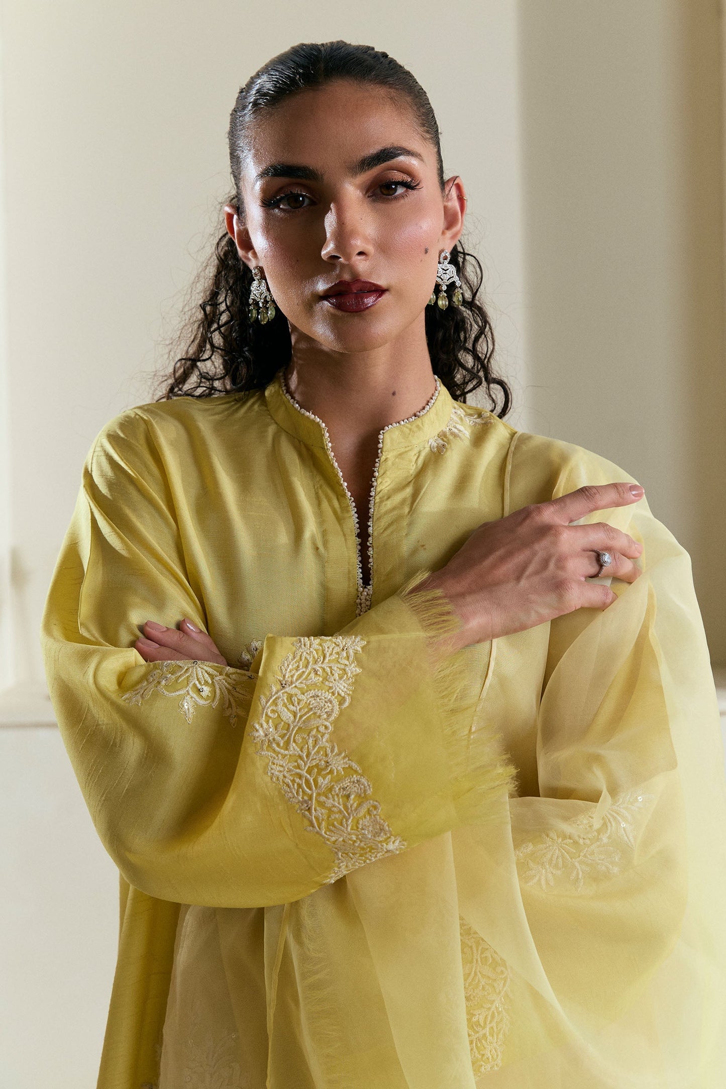 Zara Shahjahan | Festive Wear 25 | ZR25F0534