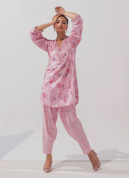 Image | Spring Basics 25 | IMPRSS-214024-12536 by Maria Faisal - Registered Vendor of : Image - type : Ladies Clothes - 100% original wedding dresses