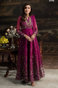 Nureh | Elanora Formals 25 | NEL-66 by Maria Faisal - Registered Vendor of : Nureh - type : Ladies Clothes - 100% original wedding dresses