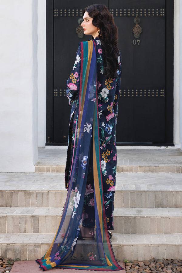 Farasha | Printed Essentials | Floral Stardust by Maria Faisal - Registered Vendor of : Farasha - type : Ladies Clothes - 100% original wedding dresses