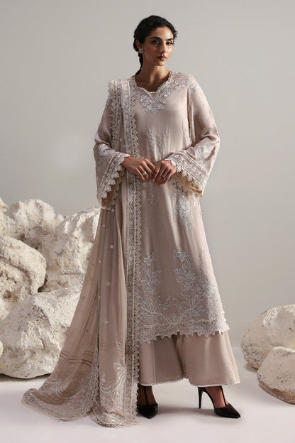 Afrozeh | Slate Ready to Wear | Xavian - Ladies Clothes - Maria Faisal