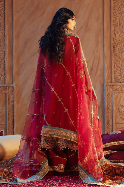 AJR Couture | The Silk Edition 25 | REHAR - Ladies Clothes 